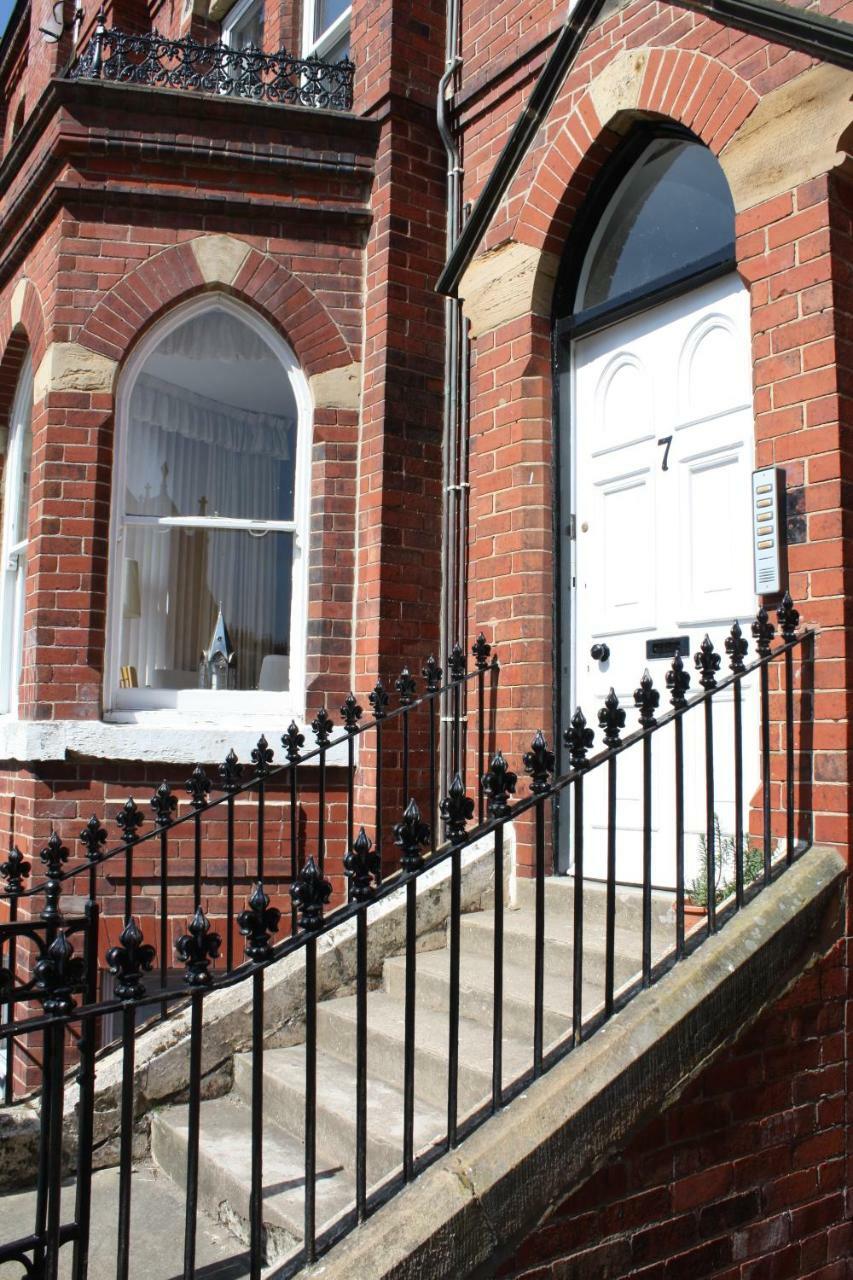 No3 By The Sea Apartment Whitby Exterior foto