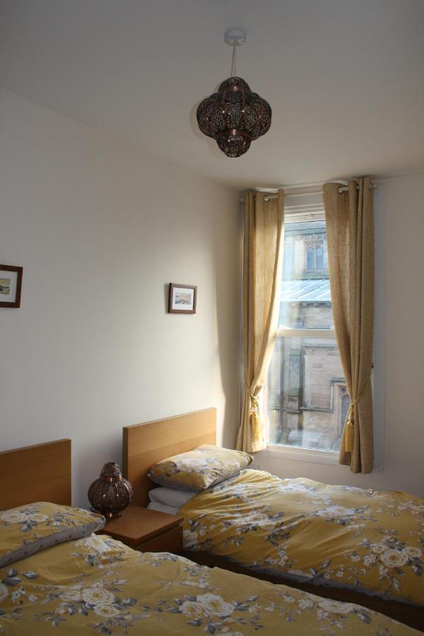 No3 By The Sea Apartment Whitby Exterior foto